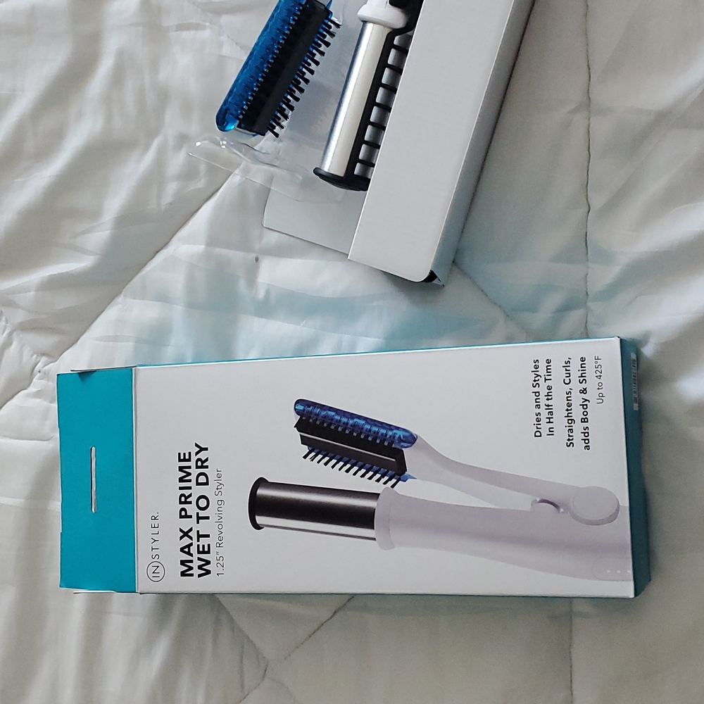 Instyler